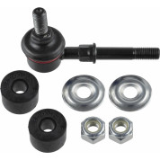 Koppelstange Mitsubishi Outlander I (Cu_W), 2.0 (Cu2W), 2.0 4Wd (Cu2W), 2.0 Turbo 4Wd (Cu2W), 2.0 Turbo-R 4Wd, 2.4 4Wd, 2.4 4Wd (Cu5W) Mits | 38619 01