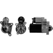 300.010.092 12V.Starter | CITROEN AX 10 1.0 86-92 | 300010092