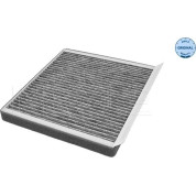 Innenraumfilter Hyundai Accent 05- Mit Aktivkohle | 37-12 320 0007