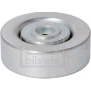 Febi Bilstein Umlenk- / Führungsrolle, Keilrippenriemen 21300