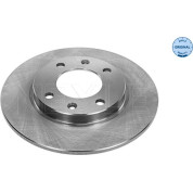 Bremsscheibe Peugeot T. 306 | 11-15 523 0010