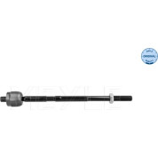 17 305 010 Axialgelenk VA li/re | SEAT Arosa,VW Lupo,Polo (m.Servo) | 1160310625