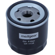 Ölfilter Vw 1.4 Bora/Polo | 26-0126