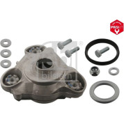 Lager - Radaufhängung. Fiat P. Ducato 06- Pr Set | 32422