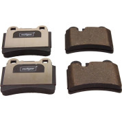 Bremsbelagsatz Vw T. Touareg 02- Ohne Sensoren | 19-0422