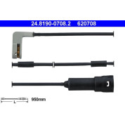 ATE Verschleißsensor 24.8190-0708.2