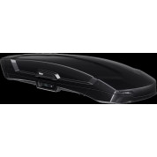 Thule Box Vector M schwarz Metallic - 613201 | L-212 B-88 H-33, 360 Liter, 75kg