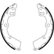Bremsbacken Kia Picanto 04 | 91072900