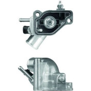 Integralthermostat | OPEL Vectra B,SAAB 9-3 1.8i | TI 5 92