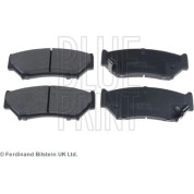 Bremsbelagsatz Suzuki P. Vitara/Jimny 1.5-1.9D 90 | ADK84219