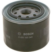Ölfilter | ROVER,LAND ROVER,MG | 0 451 103 341