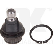 Gelenk - Radaufhängung Nissan P. Navara/Pathfinder 2.5/3.0Dci 05- Lower Le/Pr | 5042238