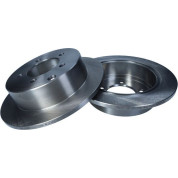 Maxgear Bremsscheibe Mitsubishi T. Lancer 08 | 19-2389