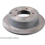 Bremsscheibe Jeep T. Compass 2.0-2.4 06 | ADA104314