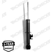 MONROE ORIGINAL-Gasdämpfer HA | MINI 01 | 23989