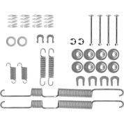 Zubehörsatz | TOYOTA Hilux | 1987475244