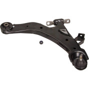 Querlenker Hyundai P. Elantra 00- Pr | 72-2856