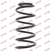 KYB Fahrwerksfeder Fiat P. Scudo 2.0D 01/07 | RA3549