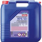 Liqui Moly Kühlerfrostschutz KFS 12+ 20 l | 21138 | 20 Liter, Kanister Kunststoff