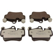 Bremsbelagsatz Porsche T./P. 911 (997) 04-/Cayman 04 | 025 240 4917/PD