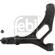 Querlenker Vw P. Touareg Unten Links | 40163