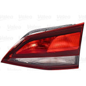 Heckleuchte I R M K-PLATTE VALEO PQ | OPEL ASTRA K SPORTSTOURER 6,15 | 47074