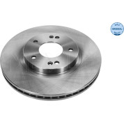 Bremsscheibe Hyundai P. Santa Fe 2.0Crdi/2.4 01-06 | 37-15 521 0022