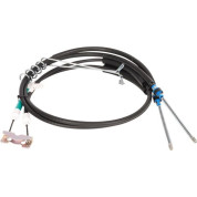 Handbremsseil | FORD Tourneo Connect 02 | 1987482775