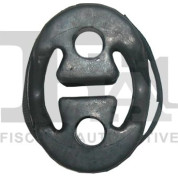 Halter, Abgasanlage | 333-926