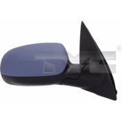 SPIEGEL R EL VERS HZB grundiert | OPEL CORSA C 9,00-6,06 | 4622,702,4
