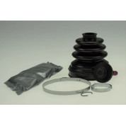 Achsmanschettensatz VA li/re | FORD Fiesta,Focus,C-Max,Fusion | 36388