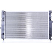 Wasserkühler PKW | VW Passat 00-05 | 60228A