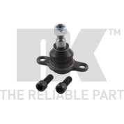 Gelenk - Radaufhängung VW P. T5 Lower 03- Le/Pr | 5044745