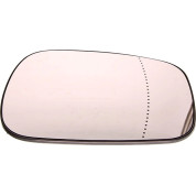 Spiegelglas, Außenspiegel | Renault Kangoo asphärisch OE 7701048401 | 4311839