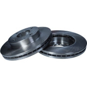 Maxgear Bremsscheibe Nissan P. Nv200 1.5Dci/1.6 02/10 | 19-3217