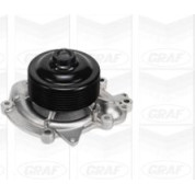PA 993 Wasserpumpe | MERCEDES W211,W164,Sprinter 02 | PA993