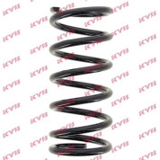 KYB Fahrwerksfeder Mitsubishi T. Space Wagon 2.0Gdi/2.4Gdi 10.98-04.04 | RA6255