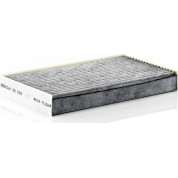 Mann & Hummel Aktivkohlefilter PKW | RENAULT Megane III,CC | CUK 26 005