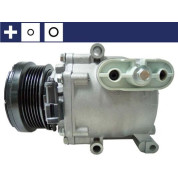 Kompressor, Klimaanlage | ACP 1355 000S