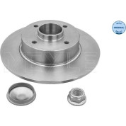 Bremsscheibe | 16-15 523 4114