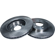 Maxgear Bremsscheibe Mazda P. Tribute 00 | 19-3352
