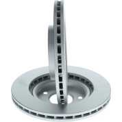 Bremsscheibe | MITSUBISHI Asx 09 | 0 986 479 745