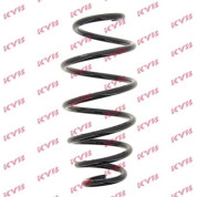 KYB Fahrwerksfeder Opel P. Astra J 1.7Cdti 12/09 | RA3963