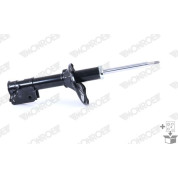 SENSA-TRAC-Stoßdämpfer VA li | HYUNDAI Santa Fe 02-06 | 71436