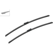 BOSCH | Scheibenwischer Aerotwin A824S | Ford | 3397014824