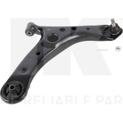Querlenker Toyota P. Avensis Verso 2.0D4-D/2.0Vvt-I 01-09 Pr | 5014528