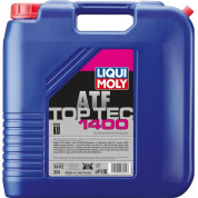 Liqui Moly Top Tec ATF 1400 20 l | 3692 | 20L Kanister Kunststoff