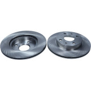 Maxgear Bremsscheibe Daihatsu P. Cuore/Sirion/Move/Yrv 98 | 19-2480