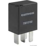 Mikro Relais O.Halter 12V | GENERAL MOTORS,HONDA,KIA,TOYOTA | 75613192