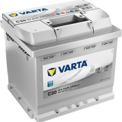 Starterbatterien | 5544000533162